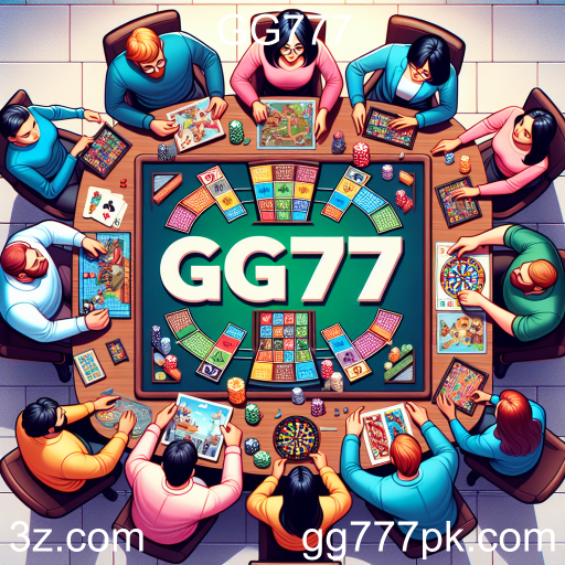 A Magia dos Jogos de Mesa: Conectando Pessoas e Criando Memórias